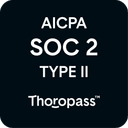 SOC 2 Type II