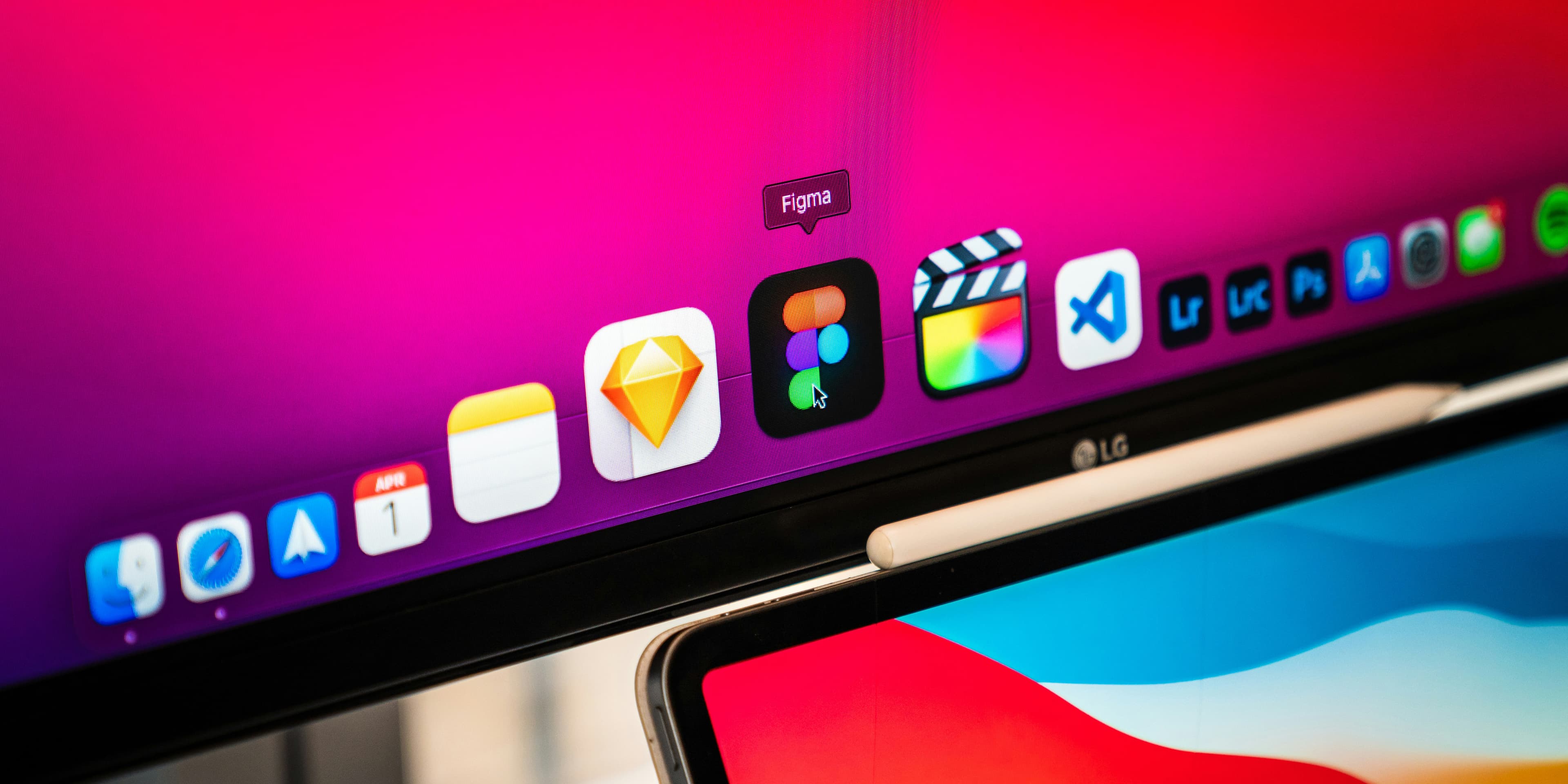 The Role of Figma in Modern Creative Production: Scaling Content Without Compromise