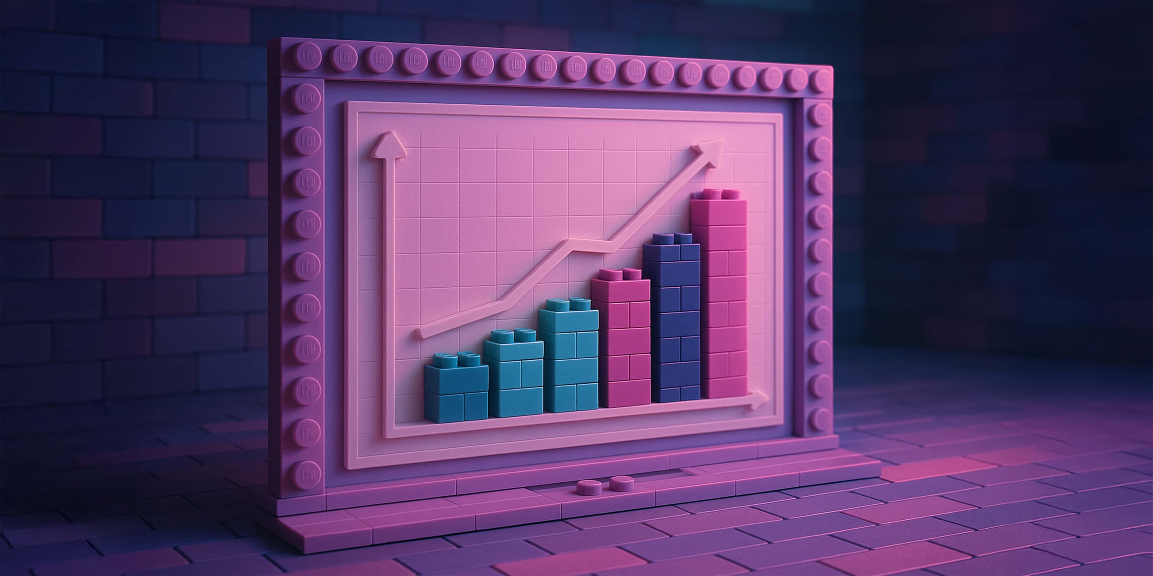 Amid the AI hype, let’s not forget our actual business objectives