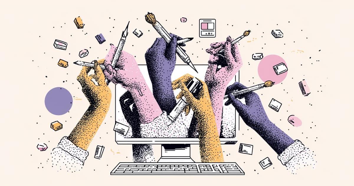 The Canva Problem: Creative Freedom Without Control