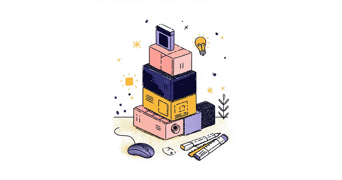 The modular creative approach: Why Lego-block design is replacing one-off campaigns